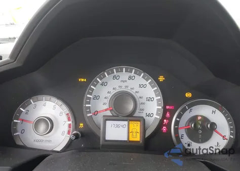 2015 Honda Pilot Ex-L из США, поврежденный, VIN 5FNYF4H51FB035116